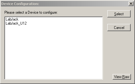 DeviceConfiguration