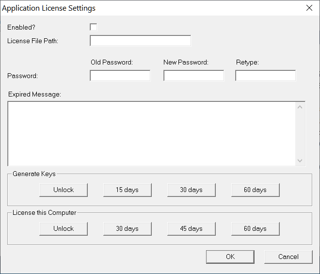 userAppLicensingSetup